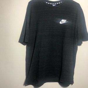Nike T-shirt flyknit